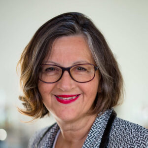 Judith Kölblinger