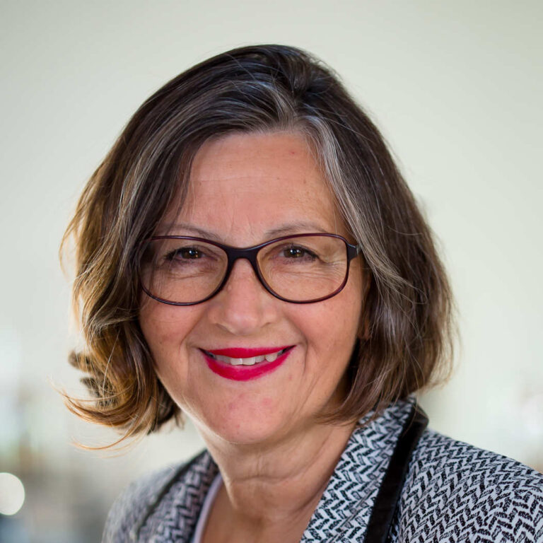 Judith Kölblinger
