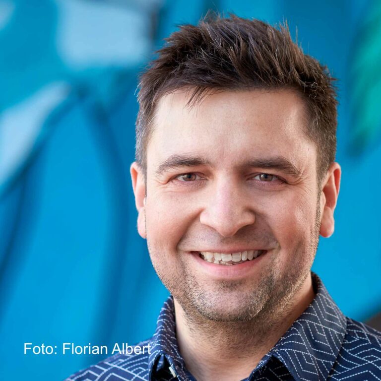 Wojciech Czaja - Foto: Florian Albert