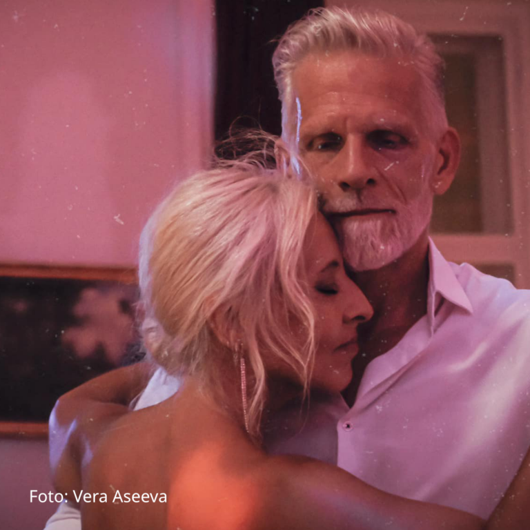 Episode 24 Sylvia und Bernd Schumacher