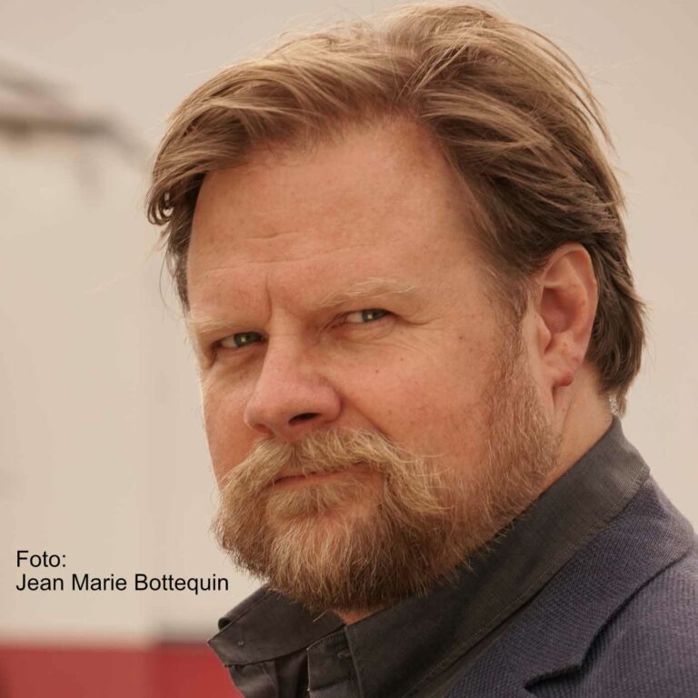 Michael Grimm - Foto Jean Marie Bottequin