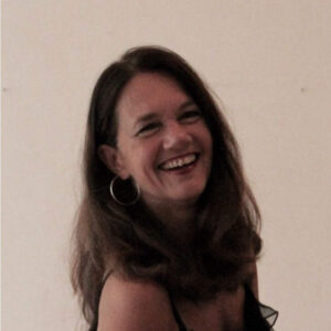 Die Autorin Lea Marting