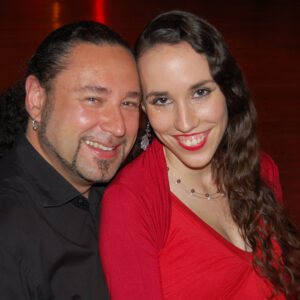 Miriam und Thomas Jakoby