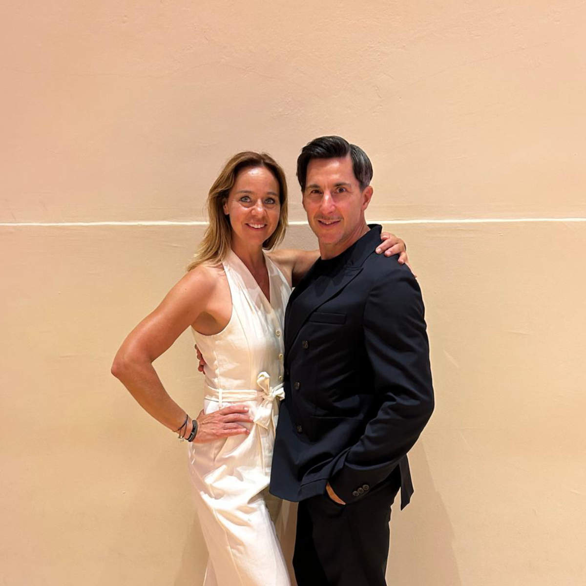 Episode 35 – Balász Ekker, Alice Guschelbauer, wie geht es Standard Tango-Profis mit dem Tango Argentino?