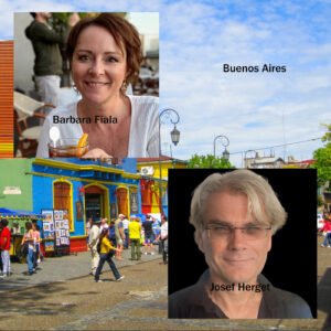 Episode 38 - Buenos Aires