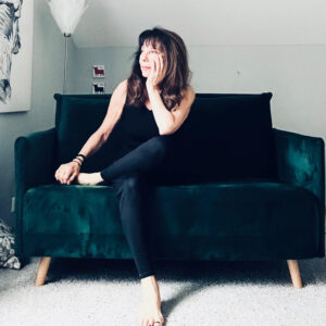 Gabriele Mariell Kiebgis