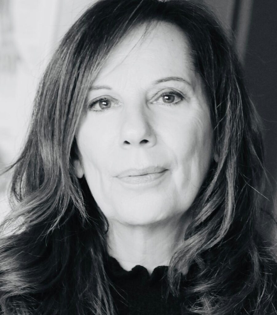 Gabriele Mariell Kiebgis