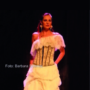 Nicole Nau. Foto: Barbara Schmitz