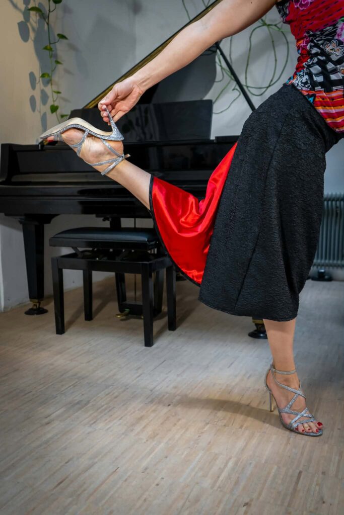 Rock von Lena Michailova